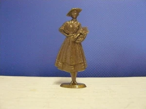 MOKAREX  série PROVINCES DRB : NICE FEMME - Picture 1 of 1