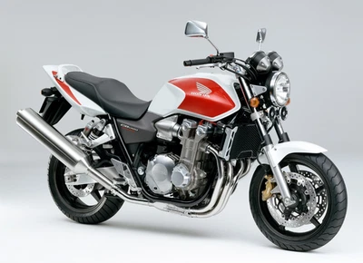 HONDA CB 1300 SUPER FOUR WORKSHOP MANUAL REPAIR SERVICE DVD PDF ENGLISH - Imagen 1 de 4