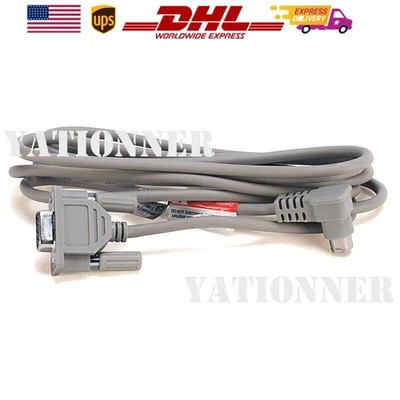 Cable MicroLogix 1761-CBL-PM02 nuevo AB original sellado de fábrica 1761CBLPM02 Foto 1 de 4