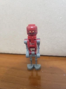 Lego Star Wars EV-9D9 Droid minifigure 4480 Jabba's Palace - Picture 1 of 4