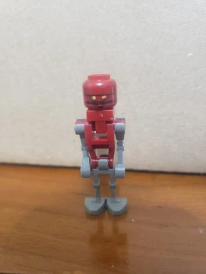 Lego Star Wars EV-9D9 Droid minifigure 4480 Jabba's Palace - Image 1 of 4