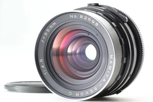[MINT] Mamiya Sekor C 65mm f/4.5 f4.5 Wide Angle Lens for RB67 From JAPAN - Picture 1 of 8