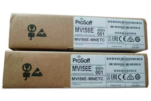 MVI56E-MNETC NUEVO Nuevo Módulo de Comunicaciones ProSoft MVI56EMNETC - Imagen 1 de 3
