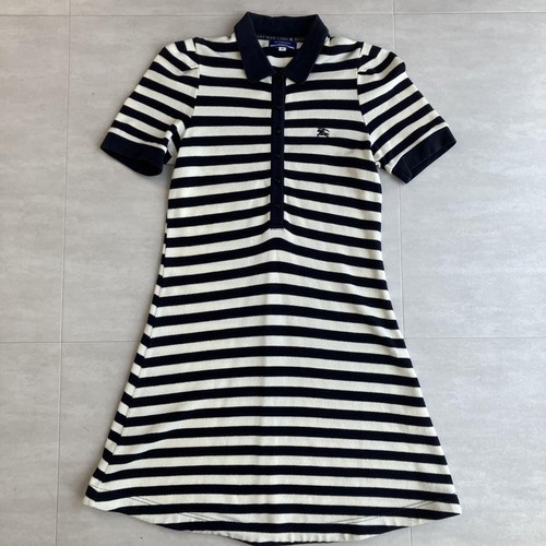 Abito Burberry donna moda dal Giappone