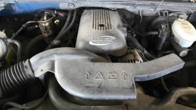 Engine 5.3L VIN T 8th Digit Fits 03-04 AVALANCHE 1500 842940 - Image 1 of 4