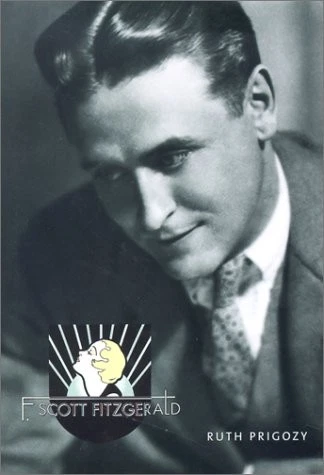 F. Scott Fitzgerald: Overlook Illustrated Lives by - Image 1 of 1
