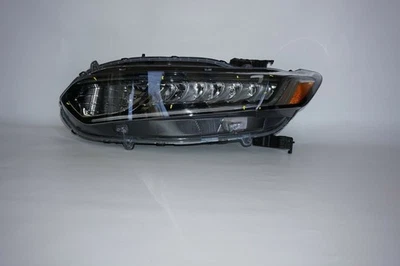 Faro conductor izquierdo honda acuerdo sedán led 2018 2019 2020 OEM Foto 1 de 4