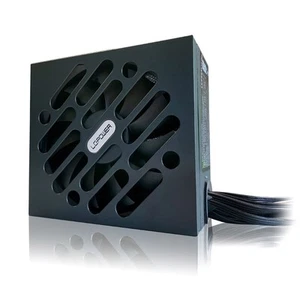 PSU LC-Power LC600SI V2.31 600W 80+ - Bild 1 von 9