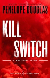 Penelope Douglas Kill Switch - Bild 1 von 1