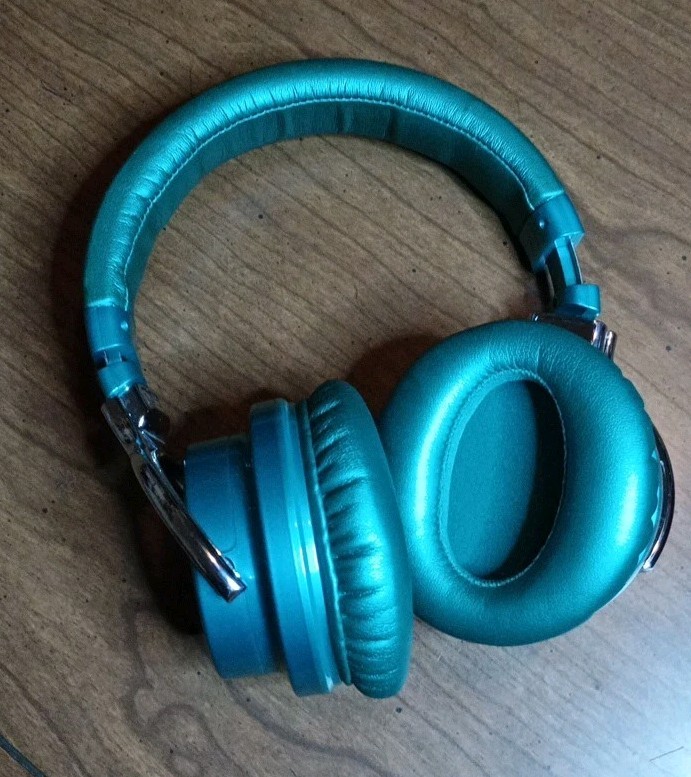 Cascos Bluetooth Nintendo Switch Almohadillas Repuesto Cowin E7