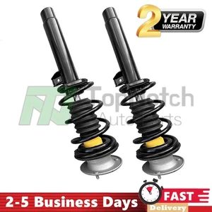 2x For BMW E90 E91 E92 328i 335i xDrive AWD Front Shock Strut Assembly 09-13 - Picture 1 of 9