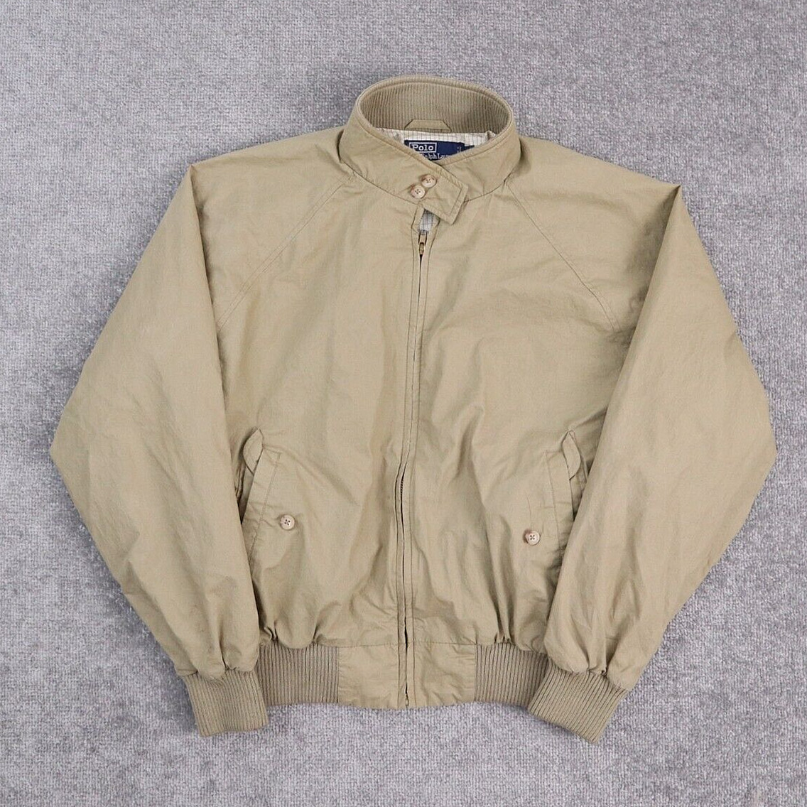 Polo Ralph Lauren Jackets for Men for sale | eBay Polo Ralph Lauren Jackets for Men for sale | eBay
