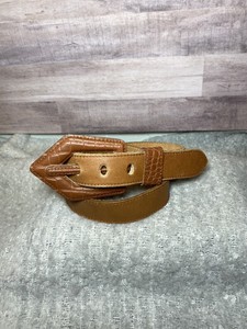 Express Women's Leather Belt for sale 