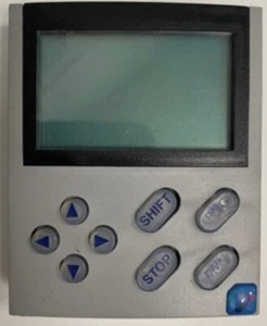 LENZE EMZ9371BC Operator Panel Keypad Key Pad - NEW IN BOX - Picture 1 of 4