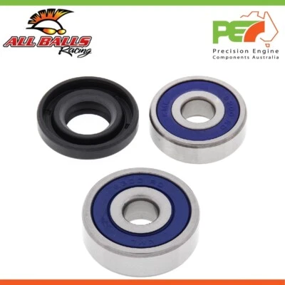 Cojinete de rueda delantera All Balls para Kawasaki KLX125 125cc 2003-2006 Foto 1 de 4
