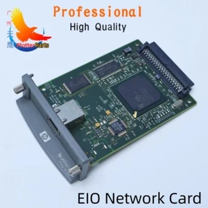 EIO Wireless Print Server network card for HP Laser printer scanner Plotter part - Picture 1 of 8