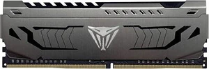 Patriot Memory Viper Steel DDR4 16GB 3200MHz Single Module - PVS416G320C6 - Picture 1 of 6