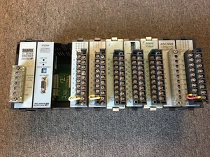 RELIANCE ELECTRIC 45C922 SHARK XL P/S w/57C554,2x 45C942,45C990, 45C959+more - Picture 1 of 10