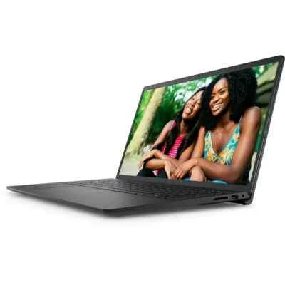 Dell Inspiron 15 3000 3525 15.6" AMD Octa-Core Ryzen 7 5825U 16GB DDR4 512GB SSD Foto 1 de 4