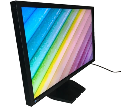 Monitor Gaming Eizo Foris FG2421 - Bild 1 von 4