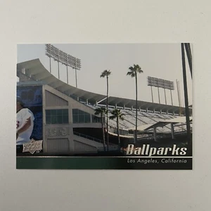 2010 Upper Deck Los Angeles Ballpark #555 Baseball Card Lot Of 13 - Picture 1 of 4