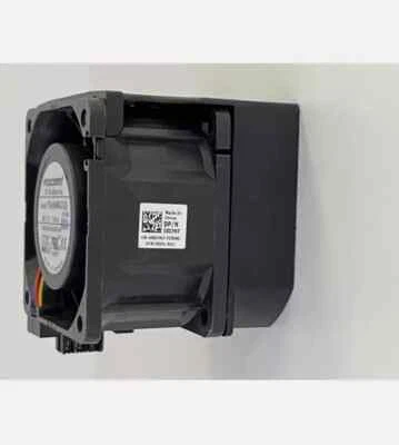 High Performance Fan for Dell R750 R750Xa R750xs R7525 XD7N7 JF857 38HNJ - Image 1 of 3