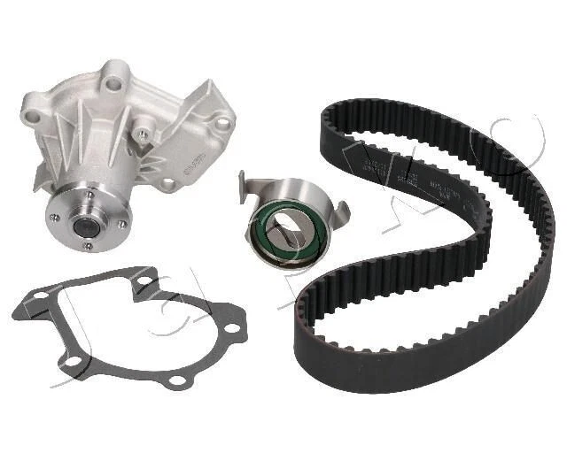 KIT DISTRIBUZIONE +POMPA ACQUA DAIHATSU SIRION YRV TERIOS 1.3 - Immagine 1 di 1