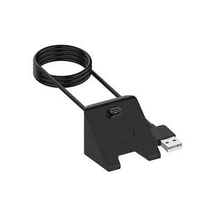 Smart Watch Charging Dock Station Cradle for Garmin vivoActiv5/Venu3/Instinct 2X - Zdjęcie 1 z 15