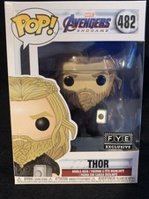 fye fat thor