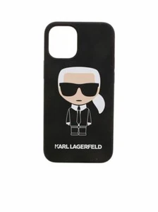 Karl Lagerfeld K / Ikonik 12 Pro Max - Photo 1 sur 3