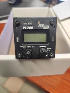 POLMAR PL-760 Aeronautico VHF - Zdjęcie 1 z 3