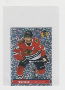 18/19 Panini Sticker Collection Chicago Blackhawks Patrick Kane Foil #316 - Bild 1 von 2