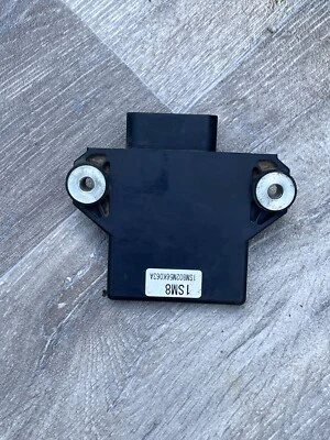 Yamaha YZ-F YZ F YZF 250 Regeleinheit CDI Steuergerät ECU 1SM-8591A-81 1SM8 - Bild 1 von 4