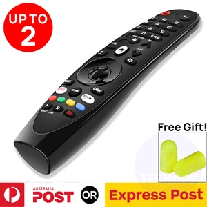 For LG Remote Control Replacement Controller Magic Smart LG All Models TV New - Picture 1 of 16