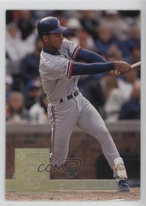 1994 Donruss Special Edition Moises Alou #3
