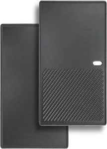 Gusseisen Grillplatte für Landmann Triton 2,Enders Kansas Pro 4, Enders Boston 4 - Bild 1 von 8