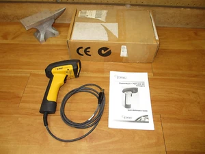 PSC PSI-2000-10200-202 *NEW* Powerscan USB 2D Barcode Scanner - Picture 1 of 9