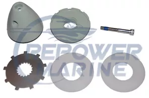 Stütze Kegel Service Kit für Volvo Penta Aq Einzel Stütze,200,250,270,280,290 - Bild 1 von 1