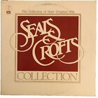 K-Tel Presents The Seals & Croft?S Collection (Op-1502) Vinyl Lp Record