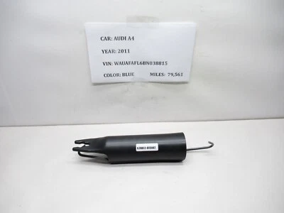 2009-2015 AUDI A4 S4 A5 S5 Trunk Lid Spring Cover 8T0827339D OEM - Image 1 of 4