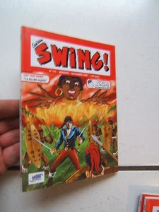 MON JOURNAL / SWING / 2 em SERIE / NUMEROS 151 - Imagen 1 de 1