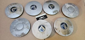 MAZDA MX5 MK1 DAISY ALLOY WHEEL CENTER CAP - ONE ONLY - EUNOS (1989 to 1997) - Picture 1 of 5
