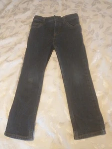 Oshkosh B'Gosh Mädchen E-Z verstellbare Taille Stretch Skinny Jeans-Größe 5T - Bild 1 von 8