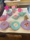 Disney princesses Tea Set
