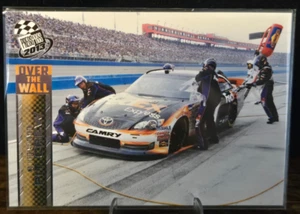 Press Pass - 2013 - FedEx - #73 NASCAR - Pit Crew - Card - Picture 1 of 2