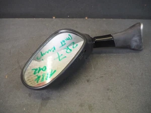 MIRROR LH KAWASAKI ZR7-H 2000 56001-1543 17754 - Picture 1 of 6