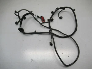 Arnés de cables trasero para parachoques CITROEN C4 II B7 PDC 9672178980 año 2011 (255) - Imagen 1 de 6