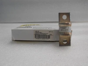 Nuevo fusible amplificador Bussmann JJN-70 clase T 300 VAC JJN70 - Imagen 1 de 3