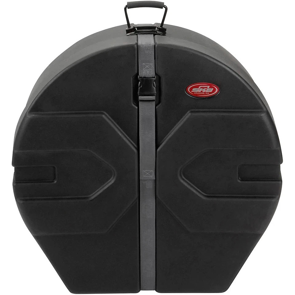 SKB Cases 1skb-cs22 Roto Molded 22" Cymbal Safe for Gig Bag / Heads 1skbcs22
