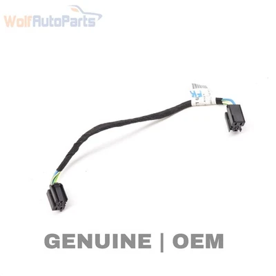 2005-2008 AUDI A6 QUATTRO - Janela de energia FIO / chicote de fios 4F0971687A - Imagem 1 de 4